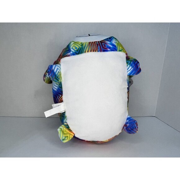 Bun Bun Rainbow Monkey Plush Stuffed Animal Stuffie - Picture 7 of 7
